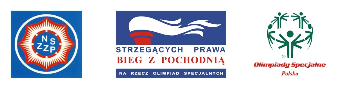 loga organizatorów