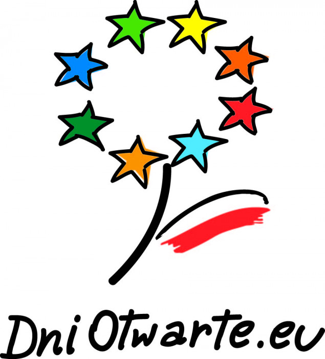 Logo DniOtwarte.eu