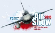 Air Show Radom 2015