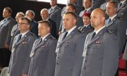 Odbyło się uroczyste wprowadzenie Zastępców Komendanta Wojewódzkiego Policji we Wrocławiu
