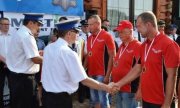 IV Mistrzostwa Polski Służb Mundurowych w Wędkarstwie Spławikowym rozstrzygnięte