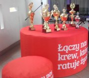 Wojewódzkie Mistrzostwa PCK w Opolu