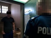 Areszt i schronisko za oszustwo „na policjanta”