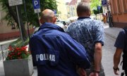 Bydgoszczanin aresztowany na trzy miesiące