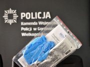 Kolejne narkotesty dla lubuskich policjantów