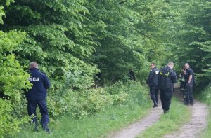 Policjanci z Ciechanowa odnaleźli zaginionego 19-latka