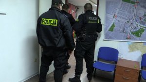 Akcja katowickich policjantów - 37 osób zatrzymanych z narkotykami
