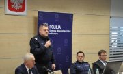 Warmińsko-mazurscy policjanci podsumowali 2016 rok