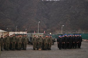 Narodowy Dzień Pamięci &quot;Żołnierzy Wyklętych&quot; w Kosowie