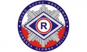 Logo Biuro Ruchu Drogowego KGP