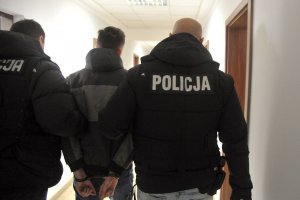 Zorganizowana grupa przestępcza rozpracowana przez lubuskich policjantów