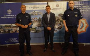 IV Ogólnopolskie Zawody Funkcjonariuszy Policji w Ratownictwie Wodnym otwarte