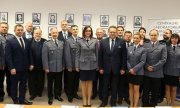 Inauguracyjne posiedzenie Rady Naukowej CLKP kadencji 2017-2021