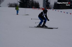Mistrzostwa Policji w narciarstwie alpejskim