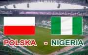 Informacje dla kibiców w związku z meczem Polska – Nigeria