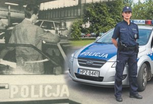 28. rocznica Ustawy o Policji