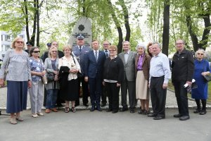 Uroczysty apel i ślubowanie nowo przyjętych policjantów garnizonu małopolskiego