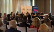 Konferencja „Problemy i wyzwania dla bezpieczeństwa ruchu drogowego w Polsce”