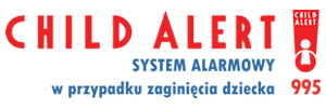 ChildAlert.pl - system alarmowy w przypadku zaginięcia dziecka