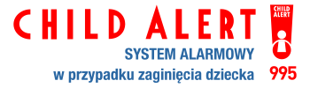 ChildAlert.pl - system alarmowy w przypadku zaginięcia dziecka