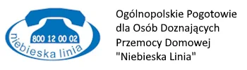 Niebieska linia