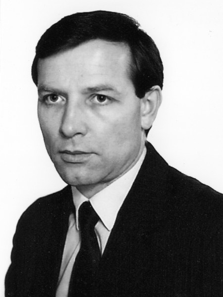 Sierżant Dariusz Konarzewski