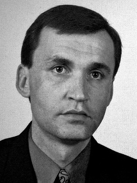 Sierżant Zdzisław Karczewski