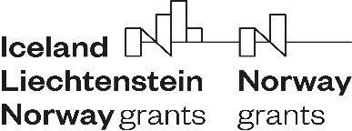 logo Funduszu Współpracy Dwustronnej Mechanizmu Finansowego Europejskiego Obszaru Gospodarczego na lata 2014-2021 i Norweskiego Mechanizmu Finansowego na lata 2014-2021.