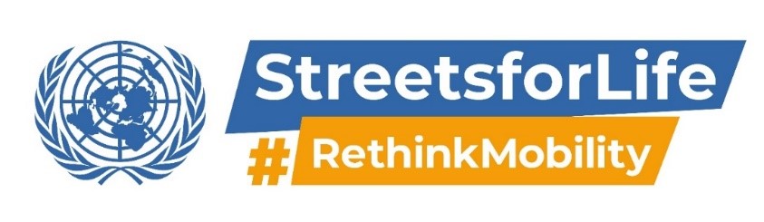 Logo ONZ i StreetsforLife