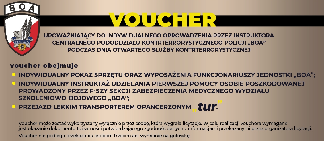 Voucher stona 2