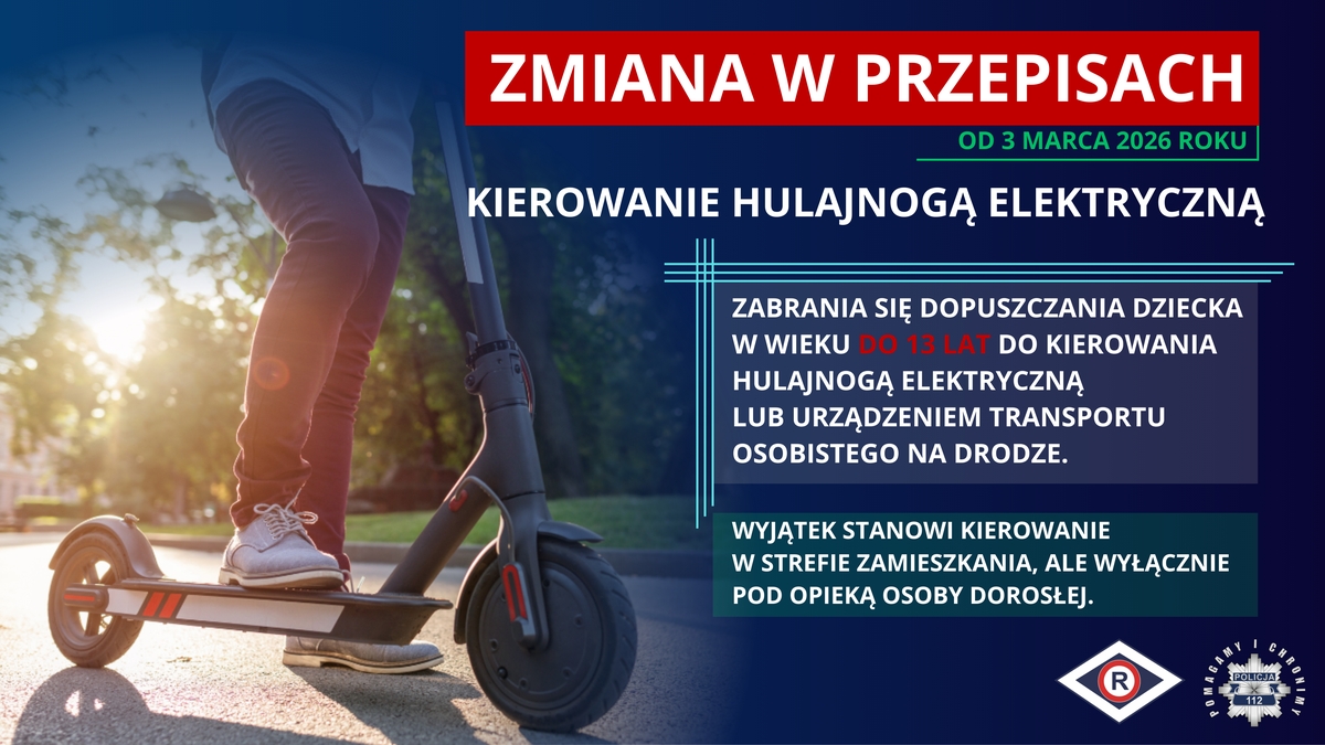 Grafika przedstawia ważne zmiany w przepisach ruchu drogowego. Treść znajdująca się na grafikach zawarta jest w artykule i w artykule, do którego prowadzi załączony do tego tekstu link.