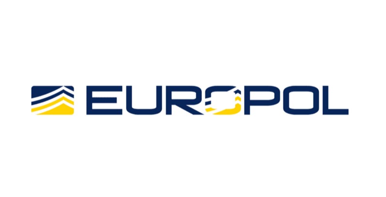 Logo Europolu