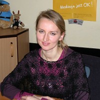 Anna Czarnecka