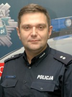 podkom. Jarosław Gnatowski