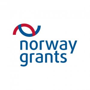 Znak Norway Grants