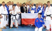 Reprezentanci Polski w  Karate Shotokan