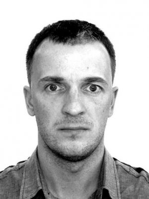 Poszukiwany obywatel Litwy - Anton ERDMAN