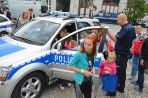 Święto Podlaskiej Policji 2015 #32