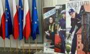 Międzynarodowa Konferencja Naukowa "90 lat kobiet w Policji"