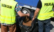 Lipscy policjanci zabezpieczyli 260 kilogramów nielegalnego tytoniu