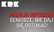 W Małopolsce rusza kampania informacyjna adresowana do starszych osób
