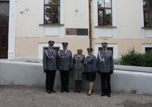 Uroczystości na Polskim Cmentarzu Wojennym w Miednoje #11