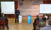 Energia 2015 - uczestnicy seminarium