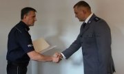 Dolnośląscy policjanci wyróżnieni za wyjaśnienie dwóch brutalnych, podwójnych morderstw i zatrzymanie sprawcy