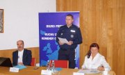 Przygotowanie Policji do działań na rzecz bezpieczeństwa na zorganizowanych terenach narciarskich w sezonie 2015/2016
