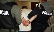 35-latek zatrzymany za usiłowanie oszustwa ,,na policjanta CBŚ"