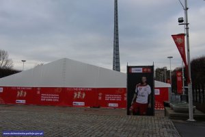 Mistrzostwa Europy w piłce ręcznej w Polsce