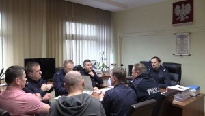 Policjanci zabezpieczali Mistrzostwa Europy w Piłce Ręcznej