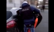 Policjanci zatrzymali 28-latka poszukiwanego Europejskim Nakazem Aresztowania