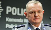 Mł. insp. Jarosław Janiak nowym Komendantem Wojewódzkim Policji w Gorzowie Wlkp.